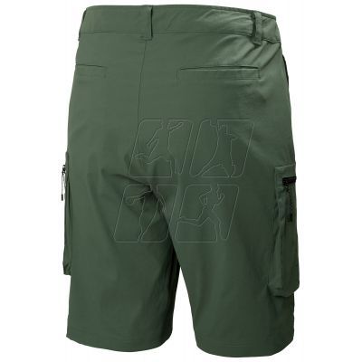 12. Helly Hansen Move Qd Shorts 2.0 M 53977 476