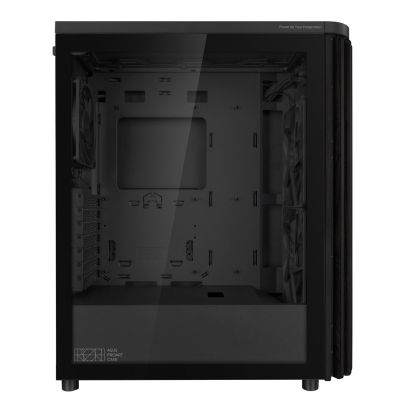 13. Asus ProArt PA401 case - Wood Edition TG
