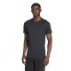 2. adidas Tight 3-stripes T-shirt JX1542