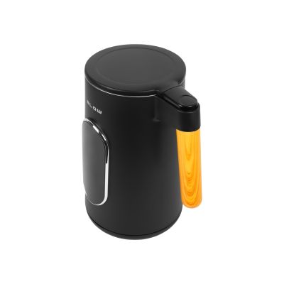 2. Black kettle with display 2500W BK-17PB BLOW