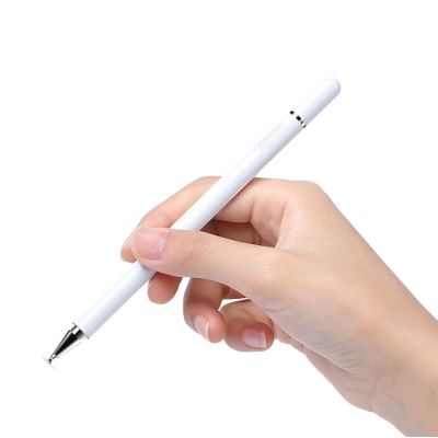 6. Joyroom JR-BP560S Excellent Series Passive Stylus - White