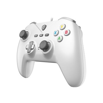 3. MSI FORCE GC200 WHITE Game Controller