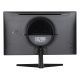 17. MONITOR SAMSUNG ODYSSEY G5 LED 27" LS27FG530EUXEN 200Hz