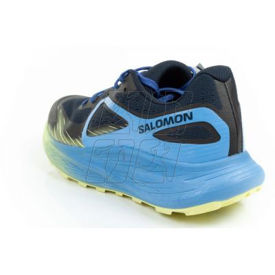 6. Salomon Glide Max M 470453 shoes