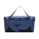 Nike Brasilia S bag blue and black IB4394 491