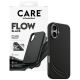 4. CARE by PanzerGlass Feature FLOW MagSafe Case for iPhone 17 - Black