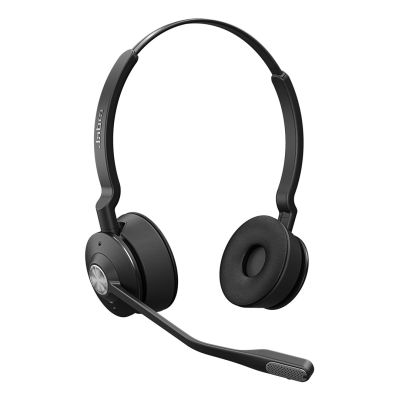 3. Jabra Engage 65 SE stereo headset