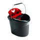 4. Vileda Ultramax squeezer bucket