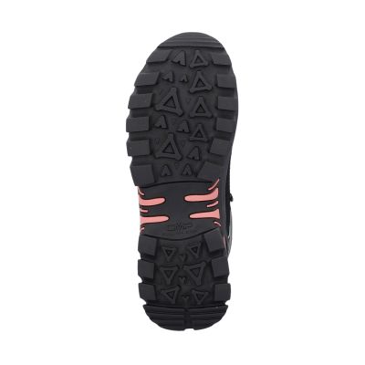 6. CMP Rigel 2.0 Mid Women's Hiking Shoes 3Q19366 25FV