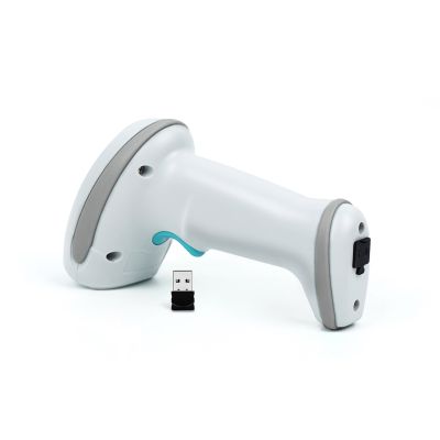 4. Digitus Advanced Wireless Barcode Scanner