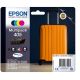 Epson 405 DURABrite Ultra Ink Ink Cartridge 1 pc Original Standard Yield Black, Cyan, Magenta, Yellow