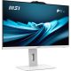 8. MSI AIO PRO AP242P 14M-859EU i7-14700 23.8" IPS LED FHD Non-Touch Anti-Glare 16GB SSD1TB M.2 AX211 WiFi 6E Windows 11 Pro White