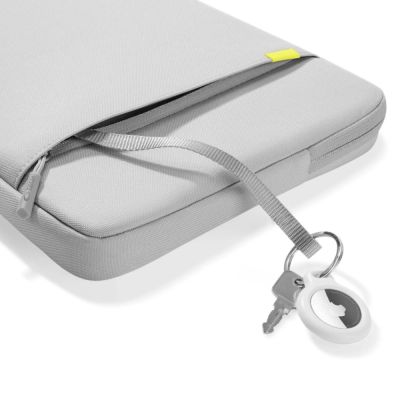 7. Tech-Protect Defender Laptop Bag 13-14" - Gray