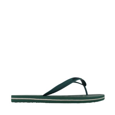 O'Neill Profile Logo Men's Slides Green 90261044 03T