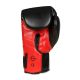 8. 10oz Boxing Gloves - Hammer Red - Valor Series