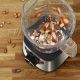 6. Tefal Perfectmix+ BL871D 1.5L Tabletop Blender 1200W Stainless Steel, Gray