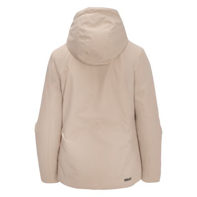 2. Women’s Insulated Jacket 2AM3
