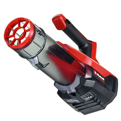 18. Leaf blower GP-LB 18/200 LI BL E SOLO EINHELL