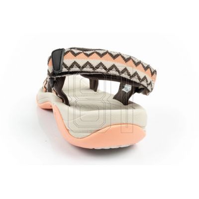 5. CMP Hamal W 38Q9956 12PT Sandals