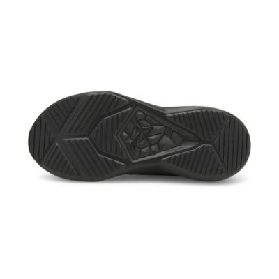 5. Puma Softride Enzo Nxt Black Castlero JR 195569-01 shoes