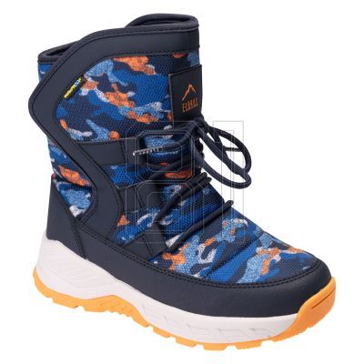 4. Elbrus Teide High Jr 92800623797 Snow Boots