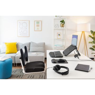 14. Kensington ErgoSoft Wrist Rest for Standard Keyboard
