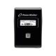 2. POWER WALKER UPS LINE-IN VI 650 LCD 650VA