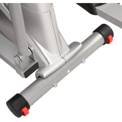 10. HMS H6996 magnetic elliptical trainer