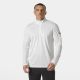 8. Helly Hansen HH Tech 1/2 Zip 2.0 T-shirt M 49583 001