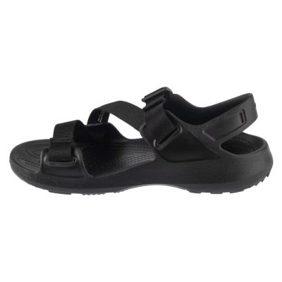 2. Crocs Quick Trail Sandal 212711-060 Black 46/47