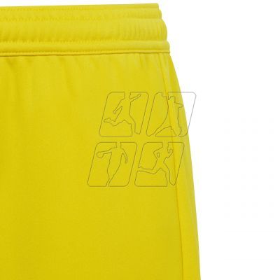 10. Shorts adidas Entrada 22 Jr IC7411