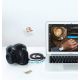 5. Ugreen USB Cable – Mini USB, 480 Mbps, 2 m, US132 (Black)