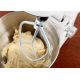 18. ELDOM WRK1300 DULCE PLANETARY ROBOT, 1300W, 5L, TRY ATTACHMENTS FOR WHIPPING, MIXING, KNEADING, REMOVABLE METAL BOWL