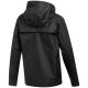 2. Nike Academy 25 Rain Jacket for Kids Black FZ9863 010
