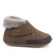 Froddo Children's Boot BAREFOOT FURRY WALK (G1160004-2)