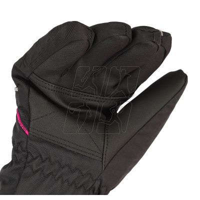 4. Ski gloves Viking Kevin Ski Kids JR 120/11/2255/43