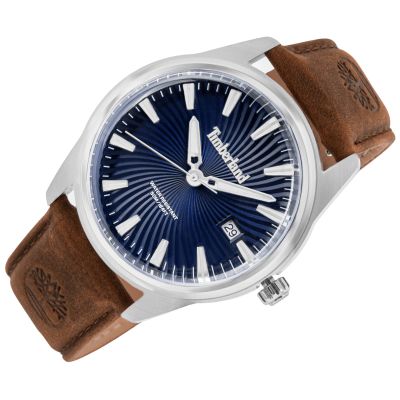 2. TIMBERLAND Birch Road Men's Watch TDWGB0083103 + BOX