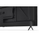 7. Sharp 55HP5265E 55 Smart TV with Google TV UHD Black