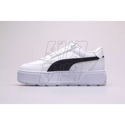 6. Puma Karmen Rebelle Jr 388420-02 shoes