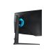 8. MONITOR SAMSUNG ODYSSEY G6 27" LS27BG650EUXEN
