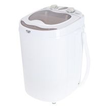ADLER AD 8055 travel washing machine