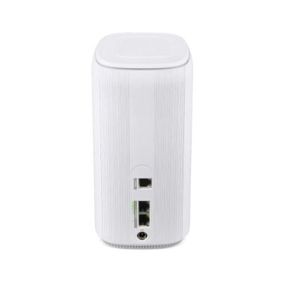 23. Acer Connect X6E 5G CPE EU Plug Wireless Router Gigabit Ethernet Tri-Band (2.4GHz/5GHz/6GHz) White