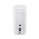 23. Acer Connect X6E 5G CPE EU Plug Wireless Router Gigabit Ethernet Tri-Band (2.4GHz/5GHz/6GHz) White