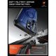 3. Supcase Unicorn Beetle Pro Mag MagSafe 2-set Case for Samsung Galaxy S26 Ultra - Black and Navy Blue