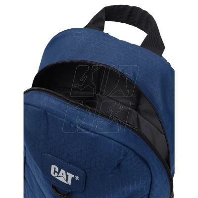 4. Caterpillar Benson Backpack 84718-504