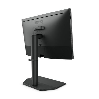 2. BenQ SW242Q Computer Monitor 61.2 cm (24.1") 2560 x 1600 px WQXGA LED Black