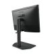 2. BenQ SW242Q Computer Monitor 61.2 cm (24.1") 2560 x 1600 px WQXGA LED Black