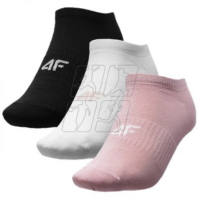 Socks 4F F197 3P W 1 4FAW23USOCF197 91S