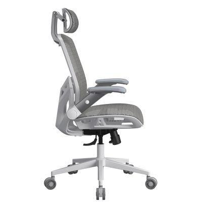 8. COUGAR CGR-SPO-WHW Universal Gaming Chair White