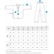 10. Dobok for Taekwondo - standard (WT) | MOOTO